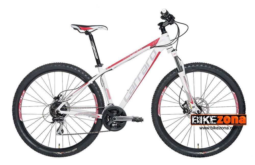 carraro mtb